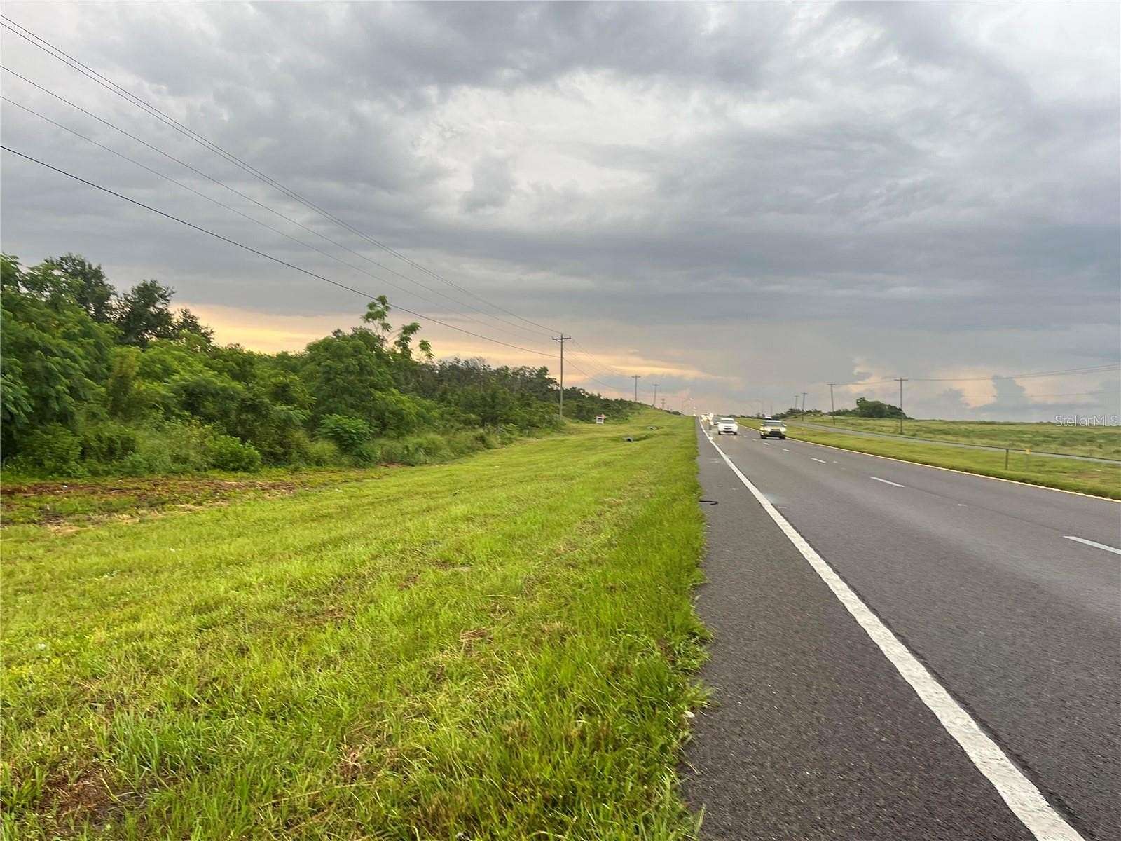 0.51 Acres of Mixed-Use Land for Sale in Sebring, Florida