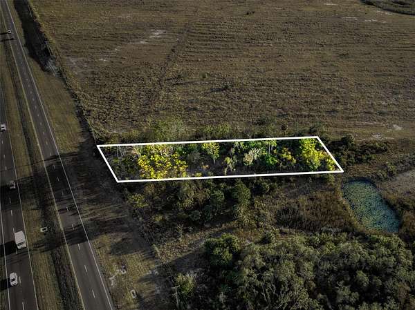 0.51 Acres of Commercial Land for Sale in Sebring, Florida