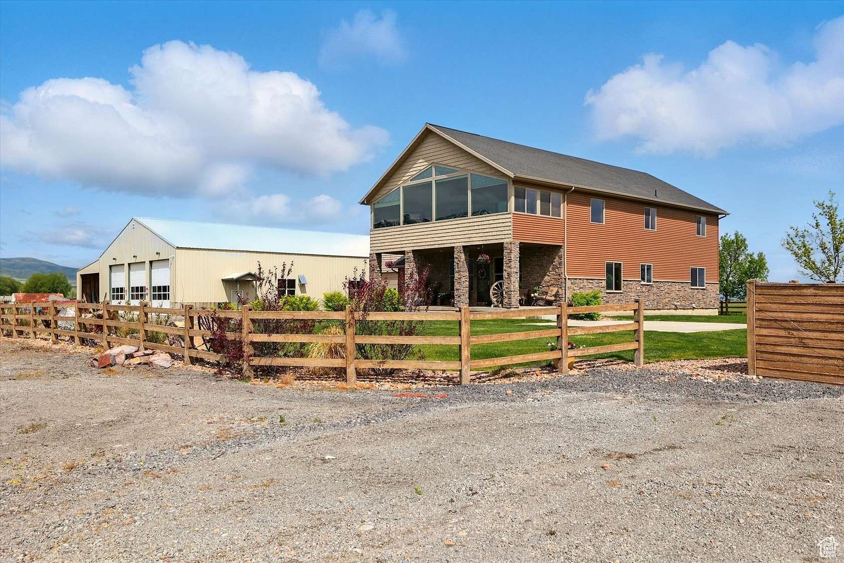 2.6 Acres of Improved Mixed-Use Land for Sale in Logan, Utah