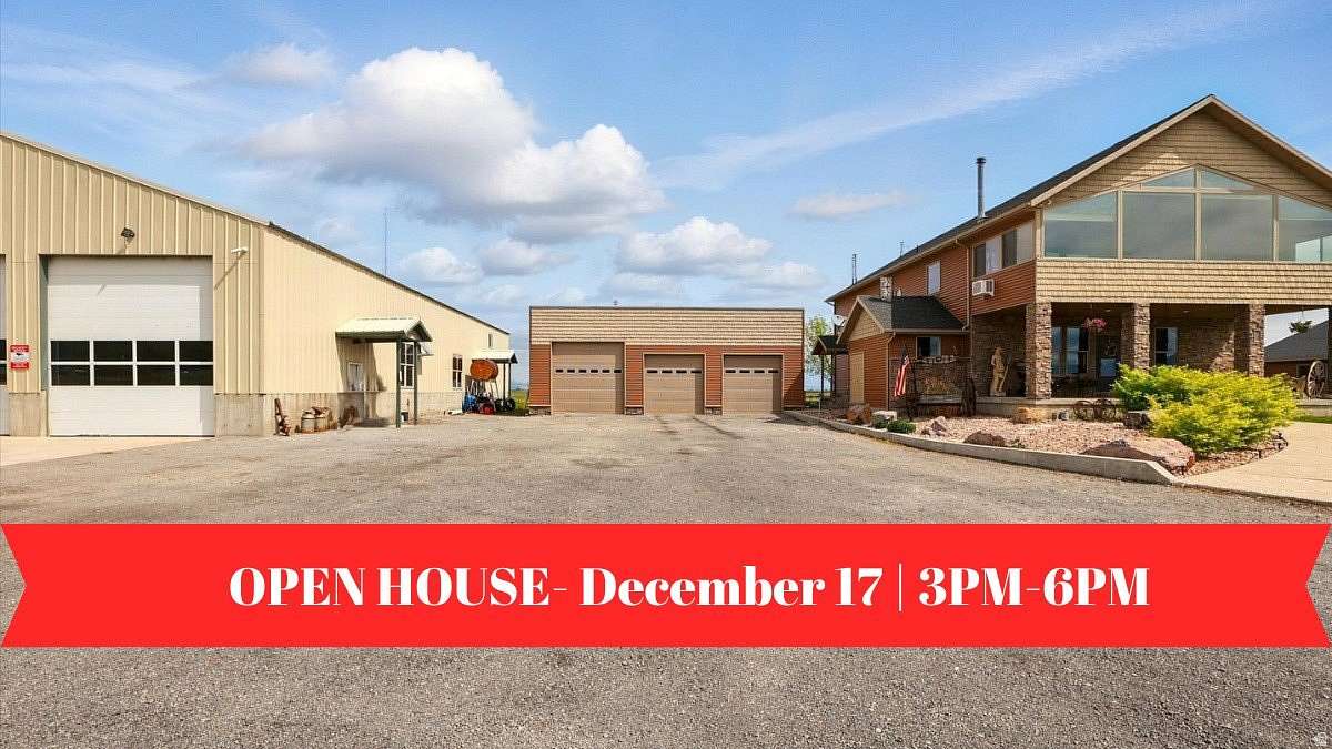 2.6 Acres of Improved Mixed-Use Land for Sale in Logan, Utah