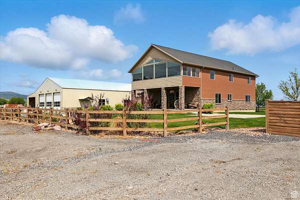 2.6 Acres of Improved Mixed-Use Land for Sale in Logan, Utah