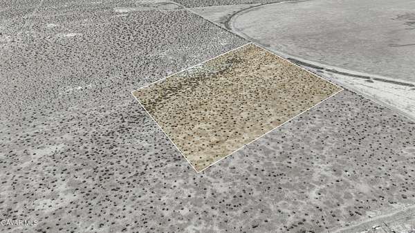 Residential Land for Sale in Palmdale, California