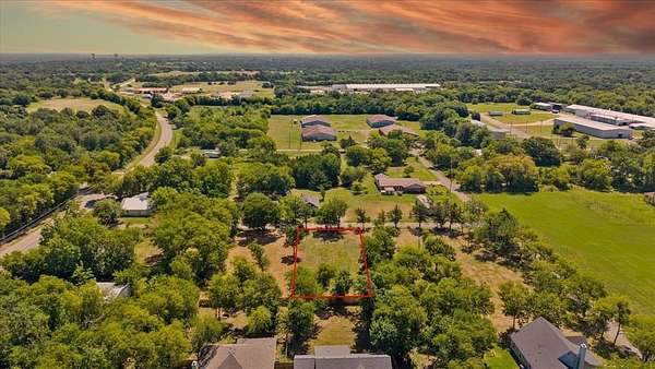 0.24 Acres of Residential Land for Sale in Commerce, Texas