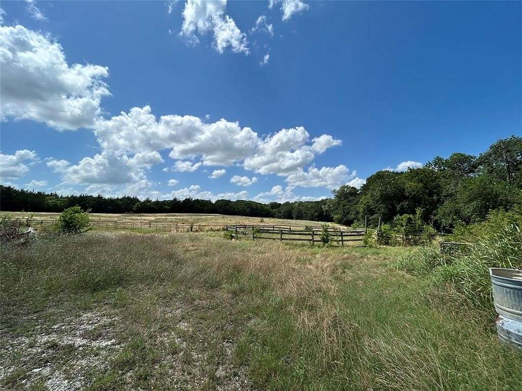 24.3 Acres of Improved Agricultural Land for Sale in Anna, Texas