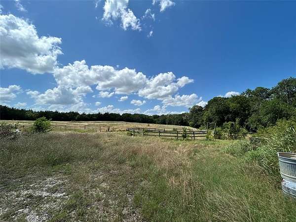 24.3 Acres of Improved Agricultural Land for Sale in Anna, Texas