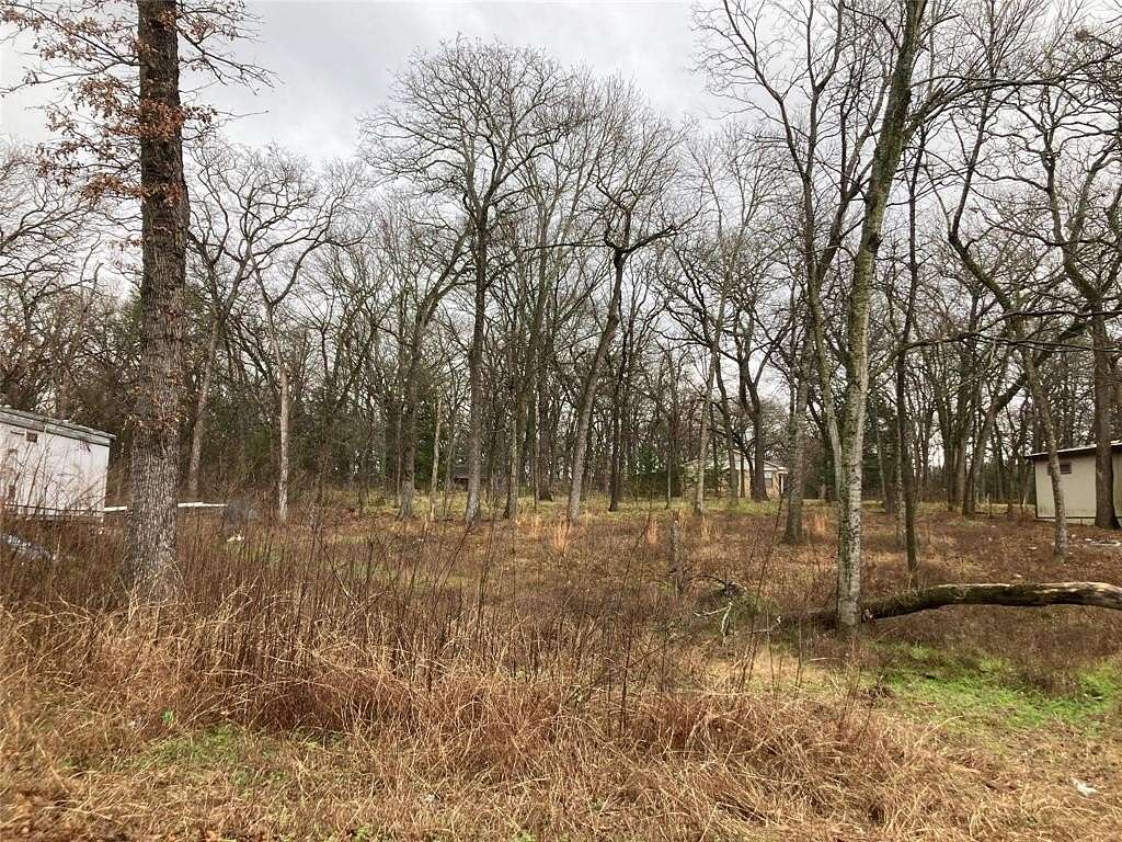 0.24 Acres of Land for Sale in Kemp, Texas