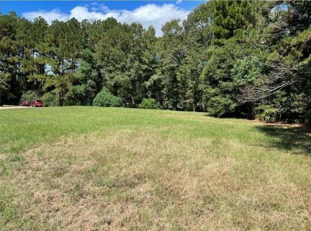 0.88 Acres of Residential Land for Sale in Shreveport, Louisiana