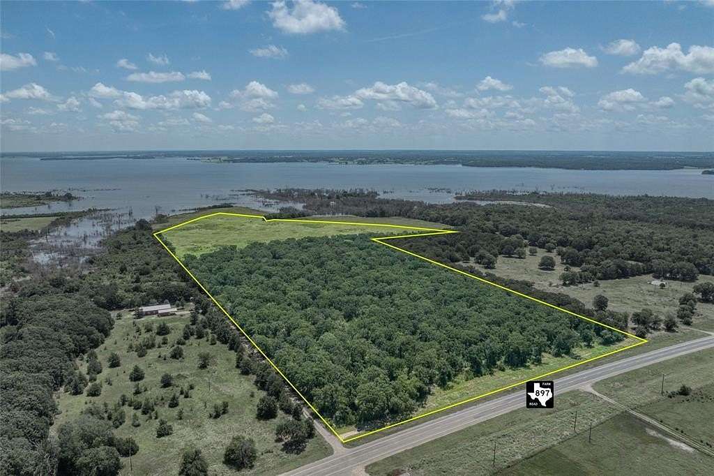 65.5 Acres of Recreational Land for Sale in Lamasco, Texas