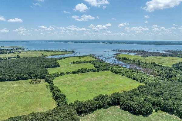 22.2 Acres of Land for Sale in Lamasco, Texas