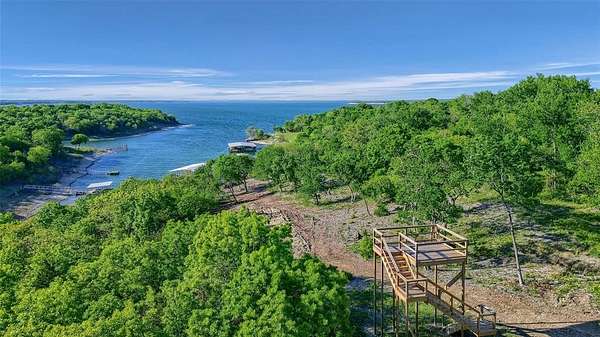 2.83 Acres of Residential Land for Sale in Denison, Texas