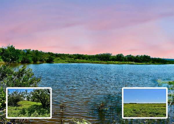 161 Acres of Land for Sale in Lohn, Texas