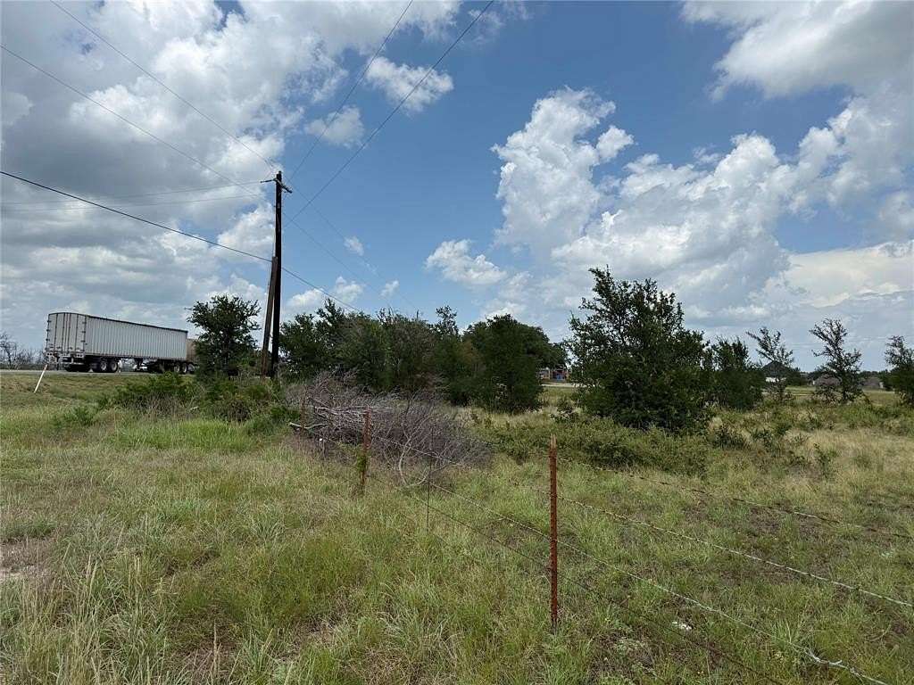 8 Acres of Commercial Land for Sale in Springtown, Texas