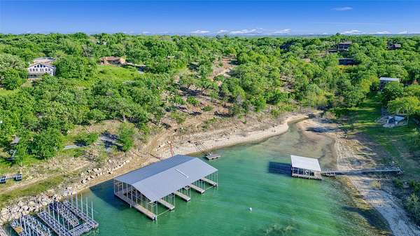 0.83 Acres of Residential Land for Sale in Denison, Texas