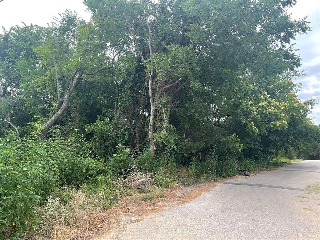 0.12 Acres of Land for Sale in Denison, Texas