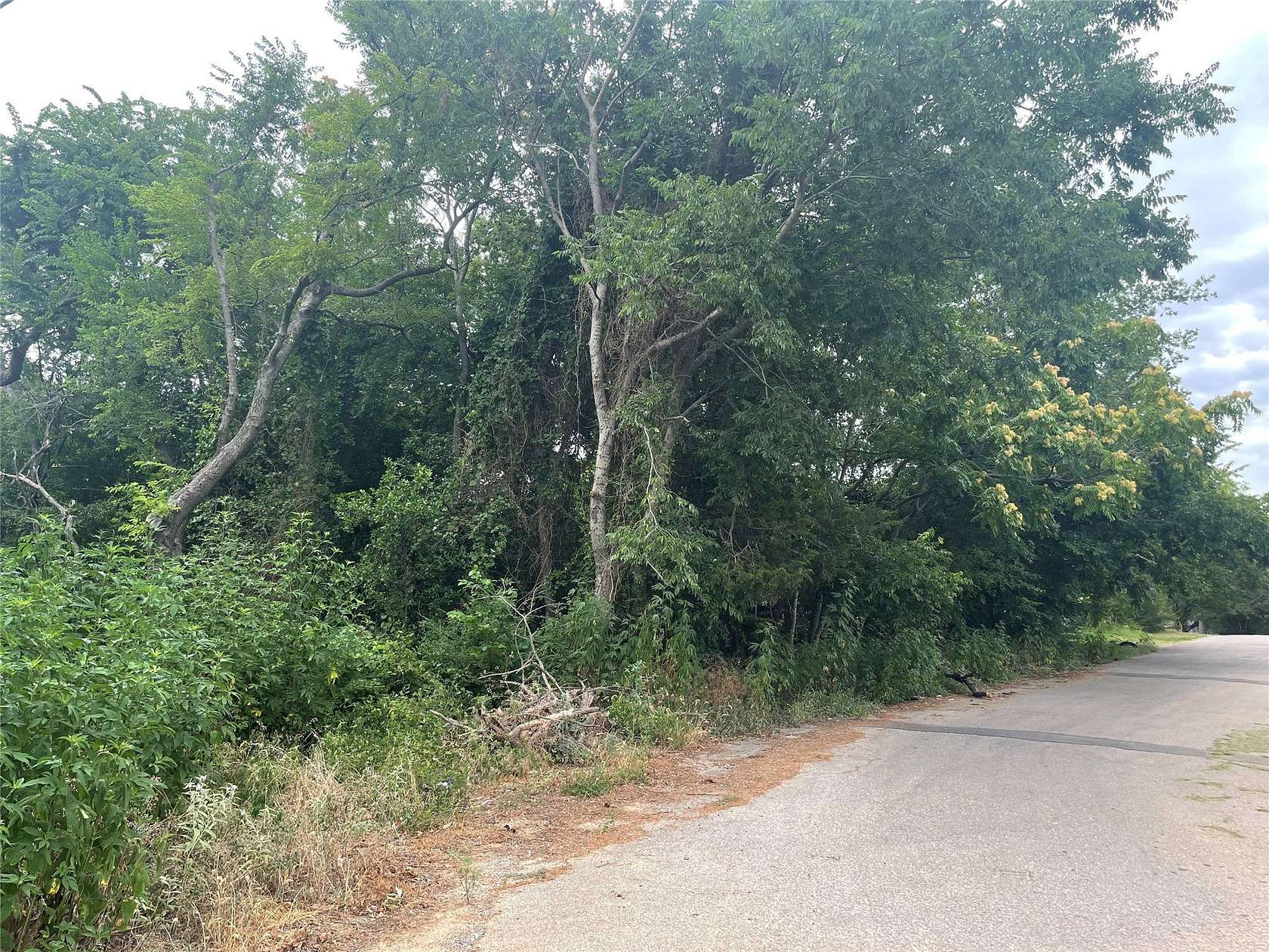 0.12 Acres of Residential Land for Sale in Denison, Texas