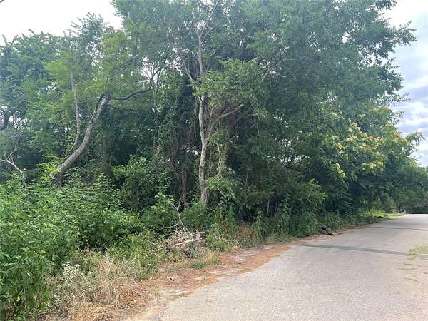 0.12 Acres of Residential Land for Sale in Denison, Texas