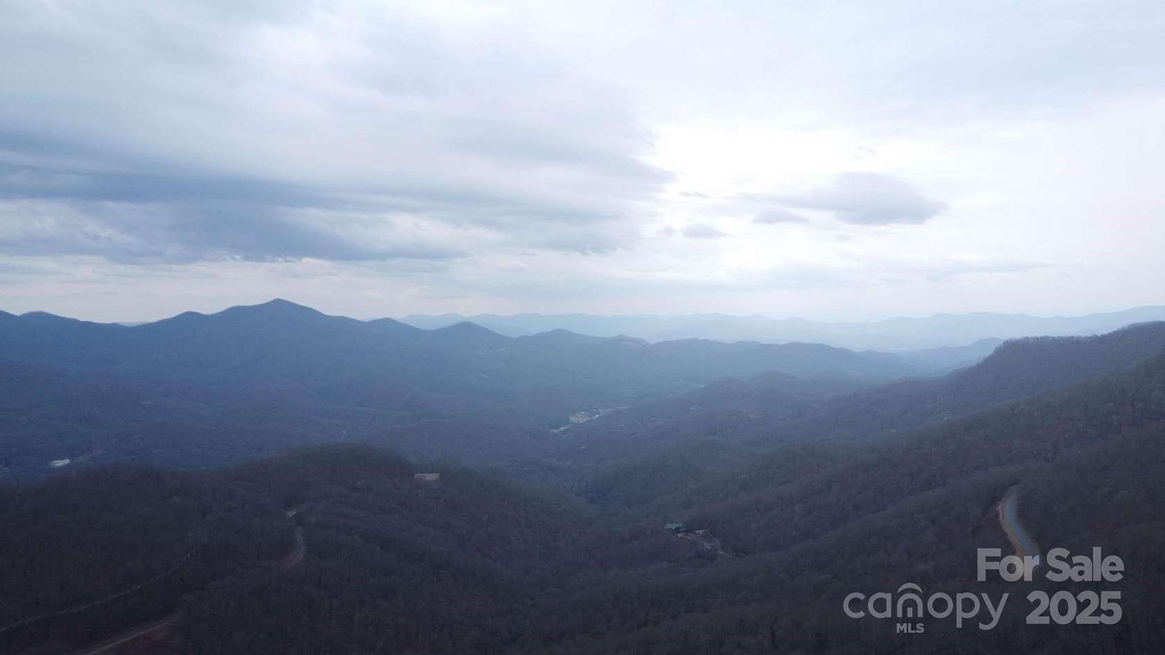2.52 Acres of Residential Land for Sale in Sylva, North Carolina
