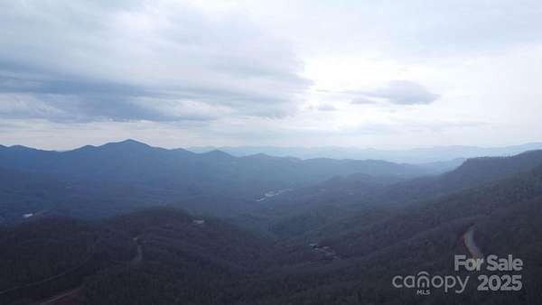 2.52 Acres of Residential Land for Sale in Sylva, North Carolina