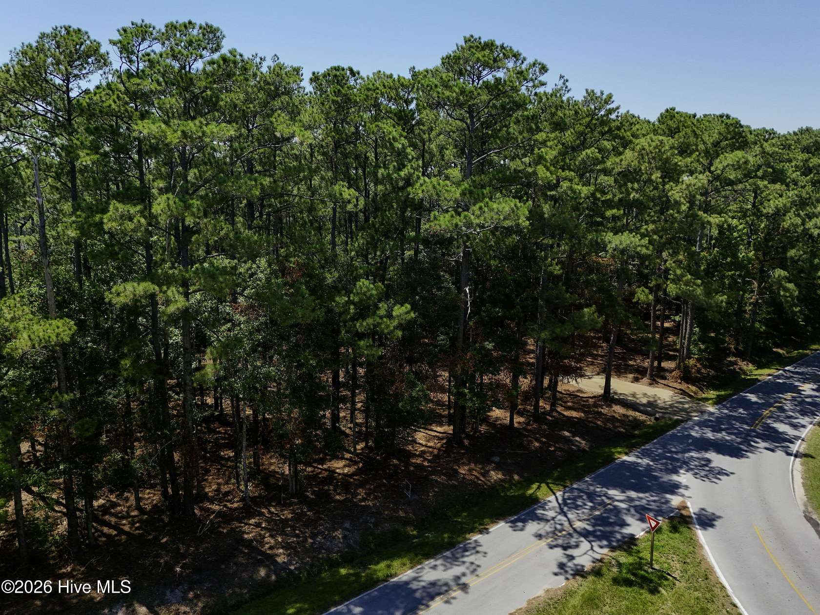 0.71 Acres of Residential Land for Sale in Beaufort, North Carolina
