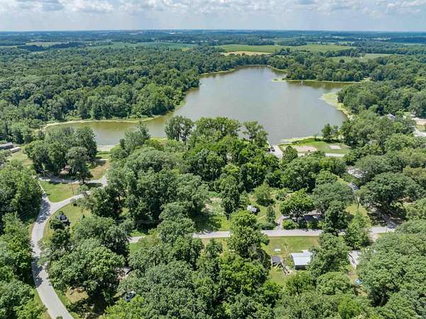 0.23 Acres of Residential Land for Sale in Fort Wayne, Indiana