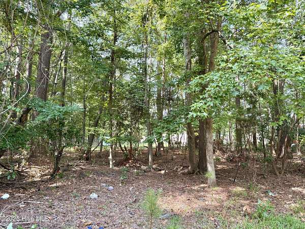 0.12 Acres of Residential Land for Sale in New Bern, North Carolina