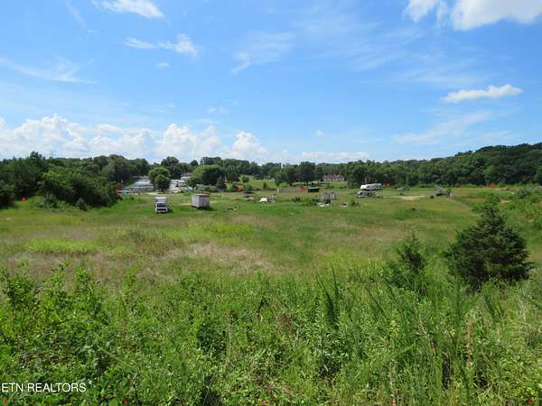 13 Acres of Land for Sale in Lenoir City, Tennessee