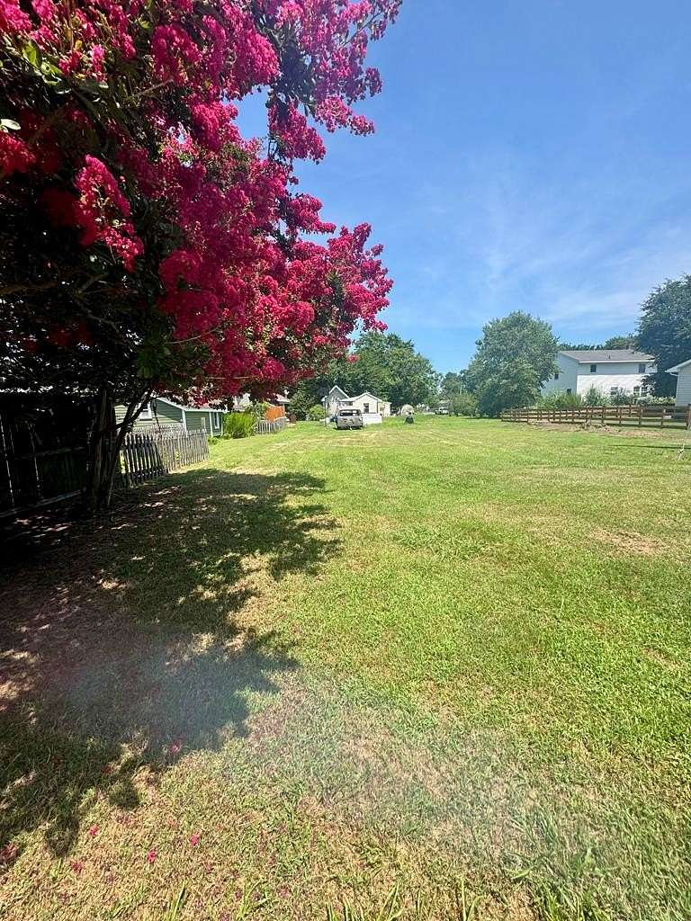 0.09 Acres of Residential Land for Sale in Chincoteague, Virginia