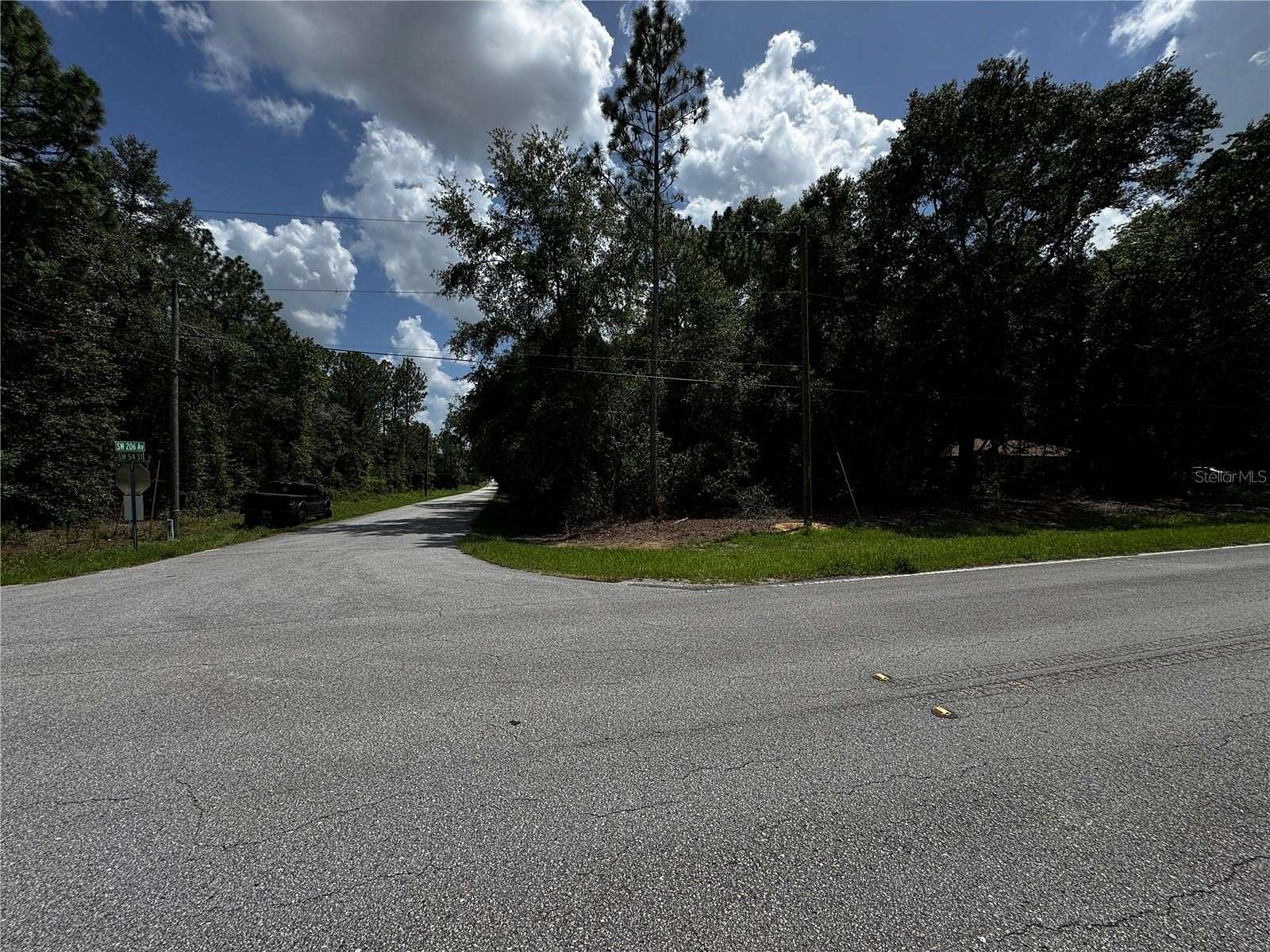 1 Acre of Residential Land for Sale in Dunnellon, Florida