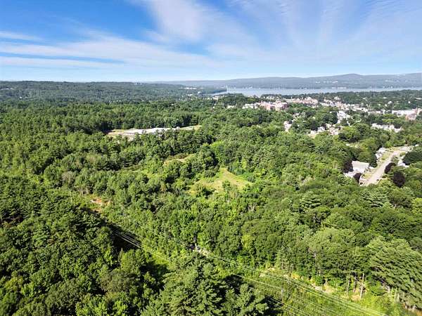 13.2 Acres of Land for Sale in Laconia, New Hampshire