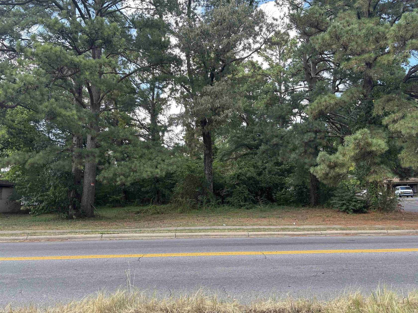 0.32 Acres of Residential Land for Sale in Little Rock, Arkansas