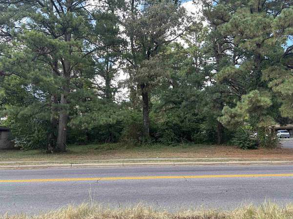 0.32 Acres of Residential Land for Sale in Little Rock, Arkansas