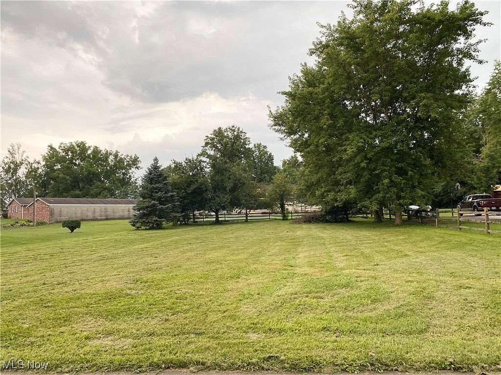 0.32 Acres of Land for Sale in Smithville, Ohio