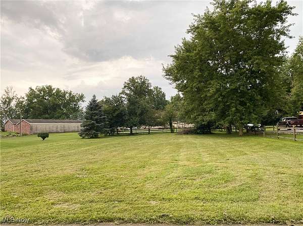 0.32 Acres of Land for Sale in Smithville, Ohio