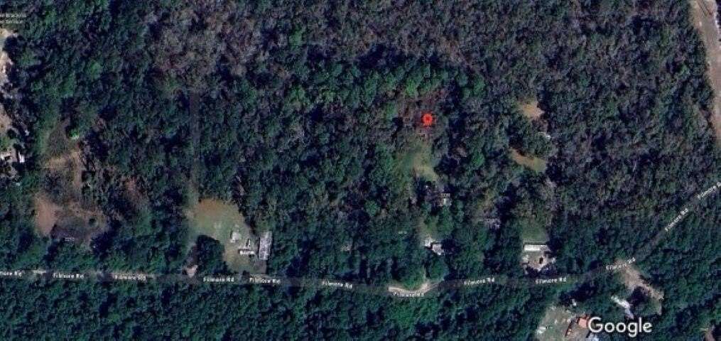 0.84 Acres of Land for Sale in Tallahassee, Florida