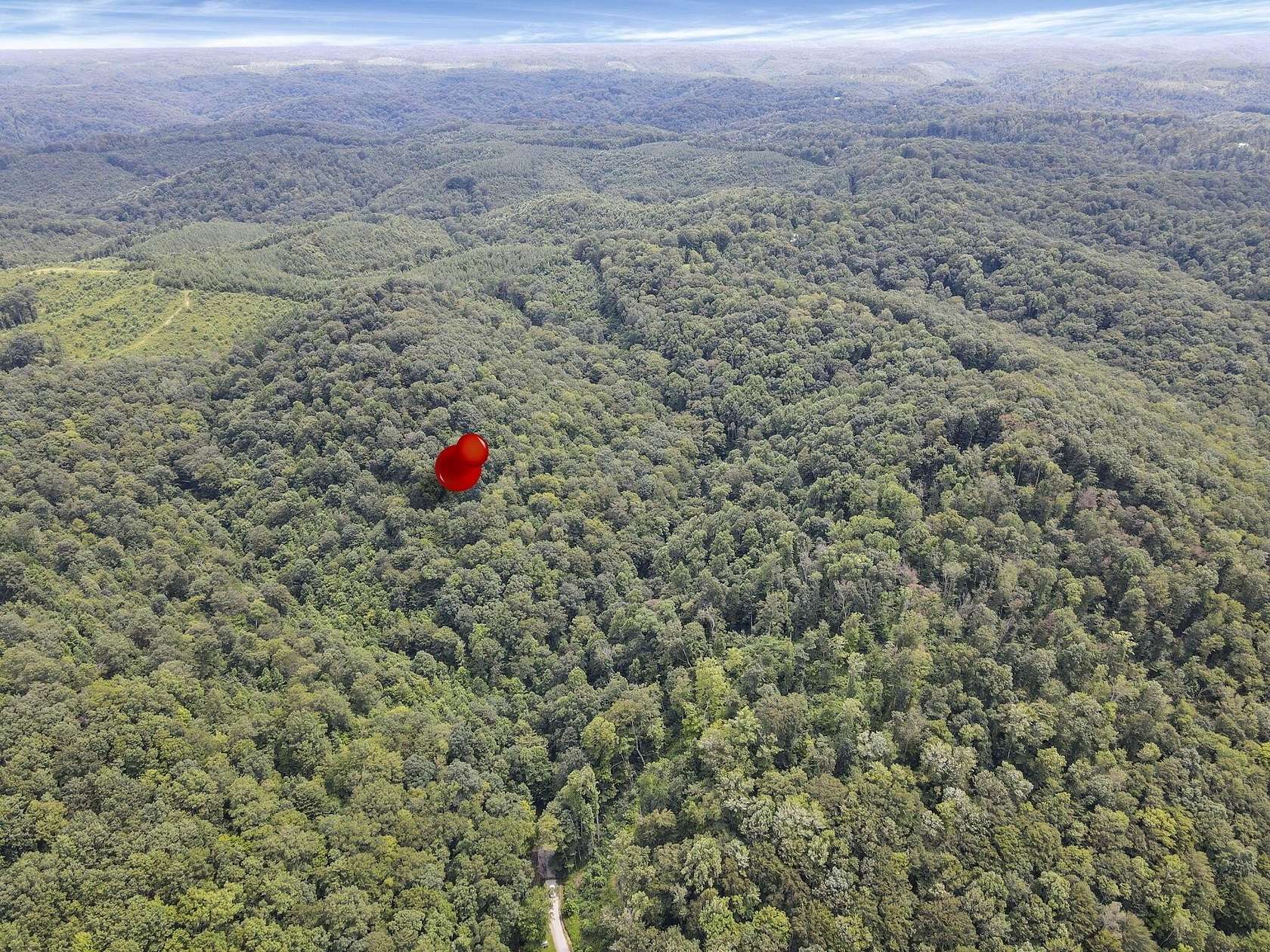 40 Acres of Recreational Land for Sale in South Bloomingville, Ohio