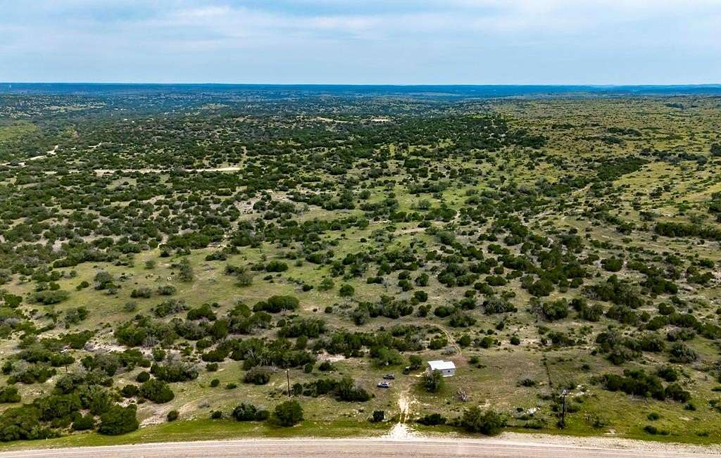 25.7 Acres of Land for Sale in Rocksprings, Texas