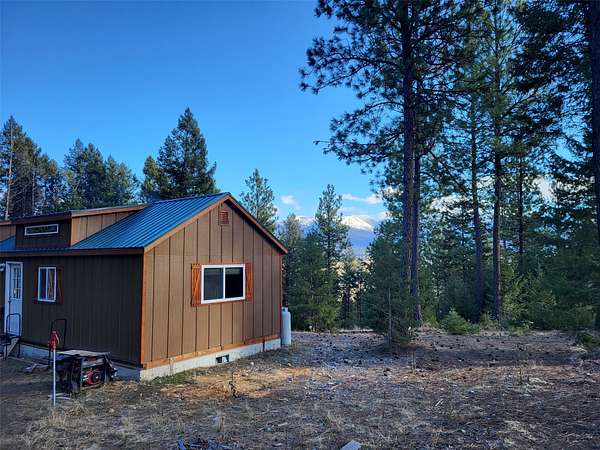 2.76 Acres of Improved Mixed-Use Land for Sale in Eureka, Montana