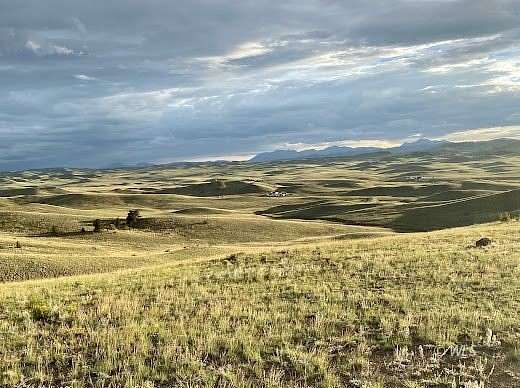 40.4 Acres of Recreational & Residential Land for Sale in Hartsel, Colorado