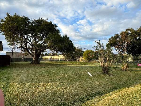 0.16 Acres of Residential Land for Sale in Corpus Christi, Texas