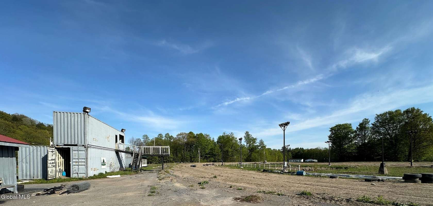 4.6 Acres of Commercial Land for Sale in St. Johnsville, New York