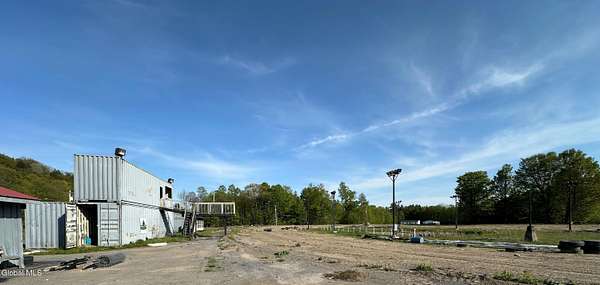 4.6 Acres of Commercial Land for Sale in St. Johnsville, New York