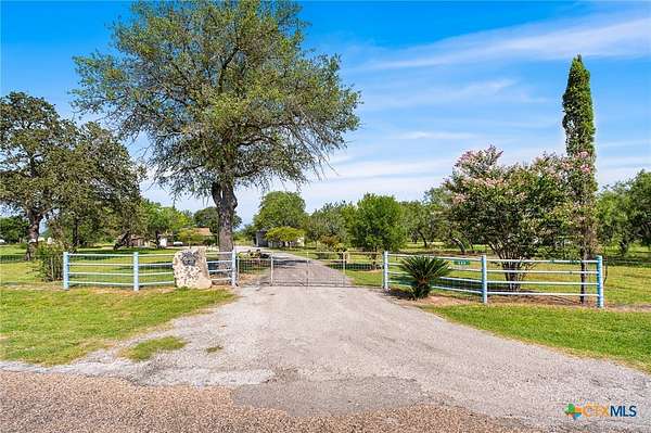 2.65 Acres of Residential Land with Home for Sale in Lytle, Texas