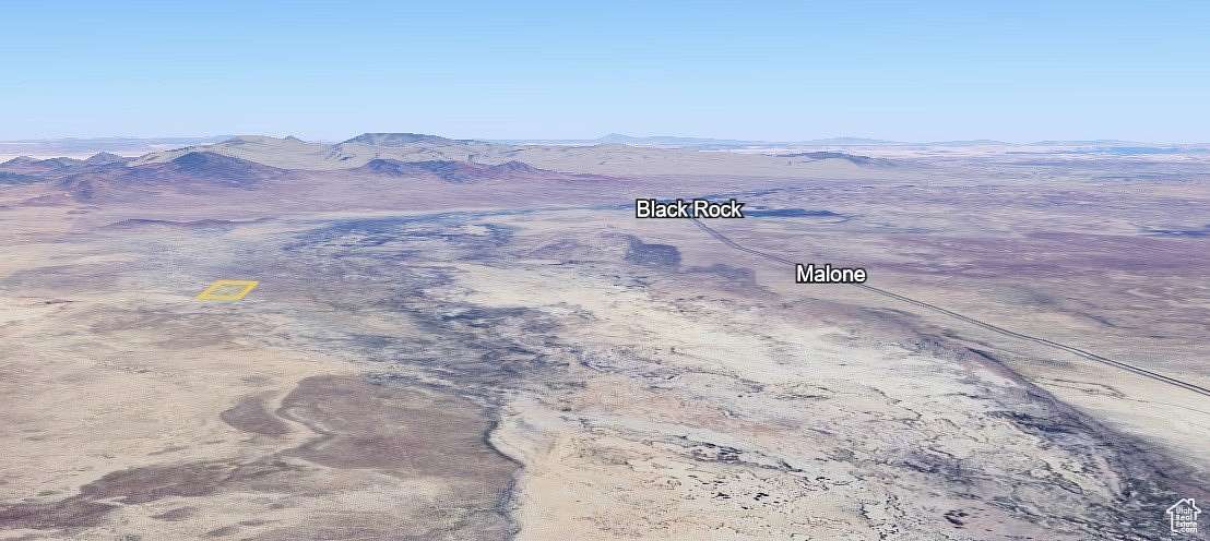40 Acres of Recreational Land for Sale in Delta, Utah