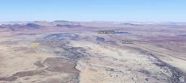 40 Acres of Recreational Land for Sale in Delta, Utah