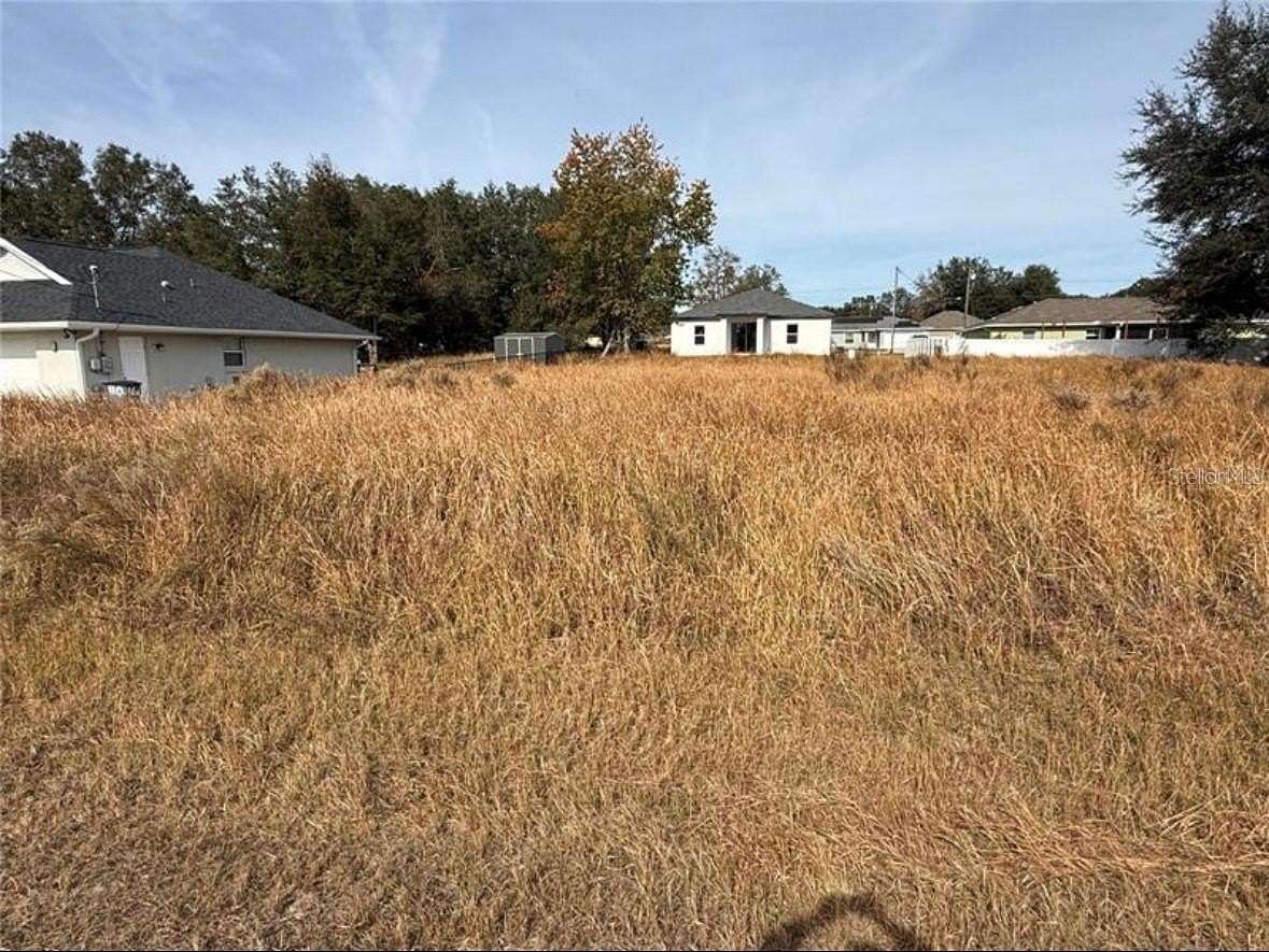 0.23 Acres of Residential Land for Sale in Ocala, Florida