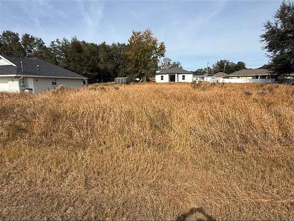 0.23 Acres of Residential Land for Sale in Ocala, Florida