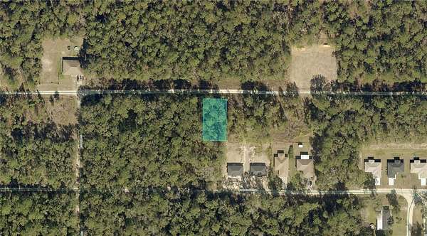0.23 Acres of Residential Land for Sale in Ocala, Florida