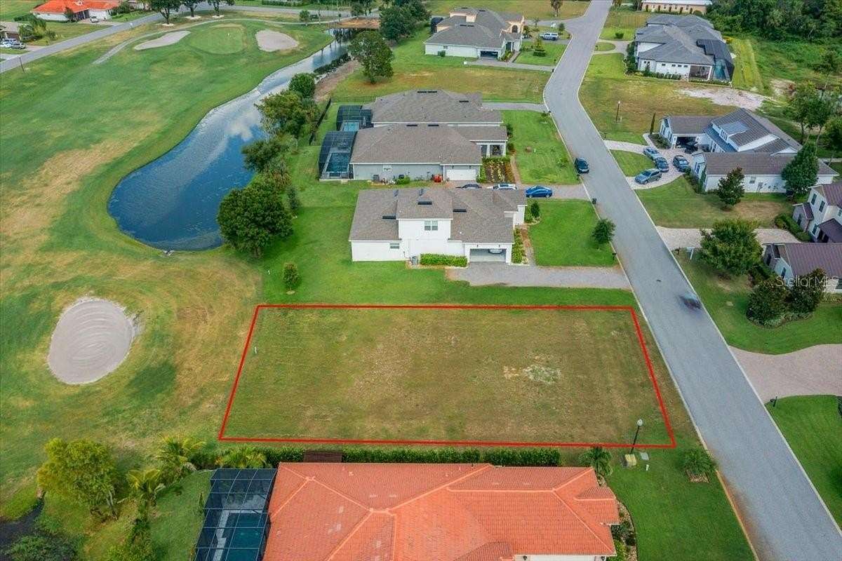 0.28 Acres of Residential Land for Sale in Tavares, Florida