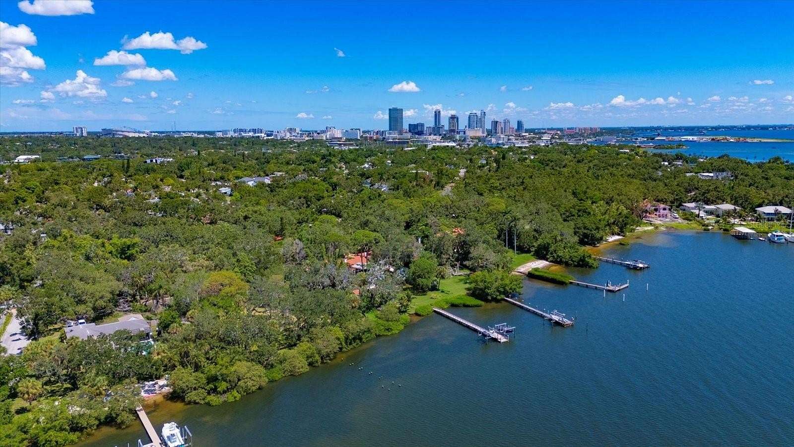 0.75 Acres of Residential Land for Sale in St. Petersburg, Florida