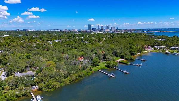 0.75 Acres of Residential Land for Sale in St. Petersburg, Florida